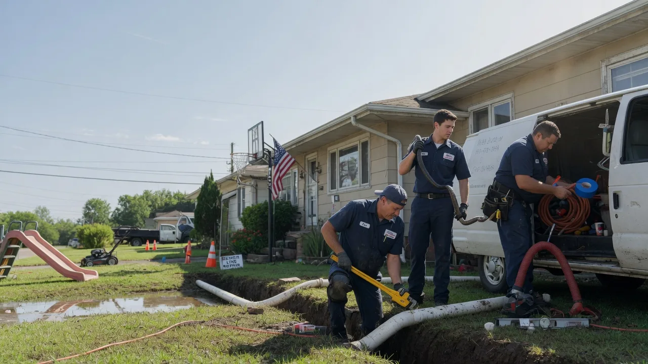 Toilet Installation in Cross Timbers, MO near me